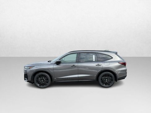 Certified 2026 Acura MDX A-Spec AWD/4WD image 3