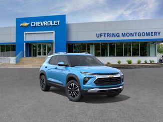 New 2026 Chevrolet TrailBlazer LT w/ LT Cold Weather Package AWD/4WD video 1