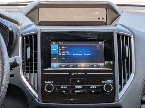 Used 2019 Subaru Crosstrek 2.0i w/ Eyesight System AWD/4WD image 18