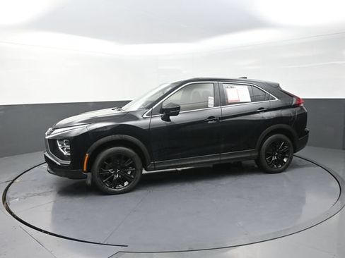 Used 2023 Mitsubishi Eclipse Cross LE AWD/4WD image 60