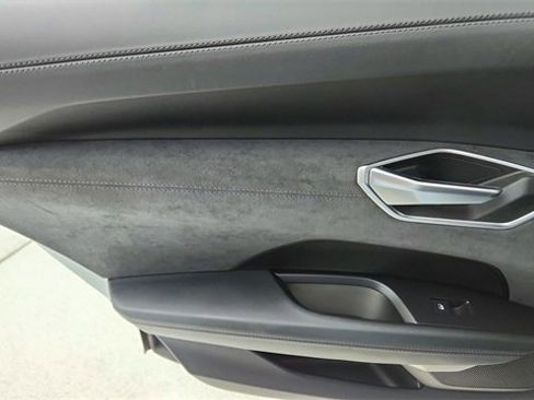 Used 2023 Audi e-tron GT Premium Plus w/ Performance Package image 29