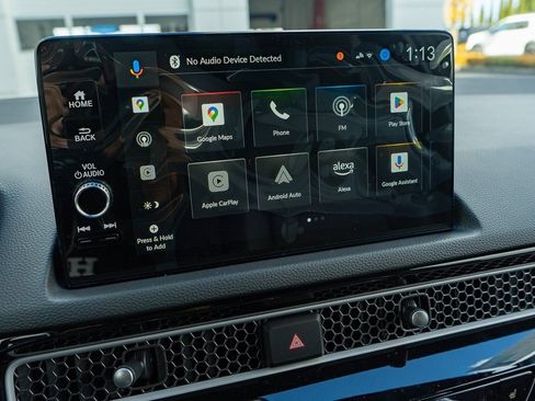 New 2026 Honda Civic Sport Touring image 27