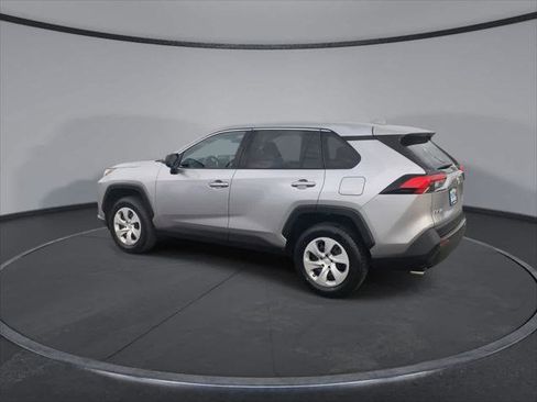Certified 2024 Toyota RAV4 LE image 6