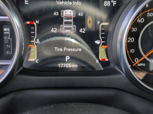 Used 2023 Jeep Wrangler Rubicon 392 w/ Xtreme Recon 35" Tire Package image 22