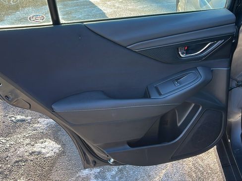 Certified 2024 Subaru Legacy Premium image 20