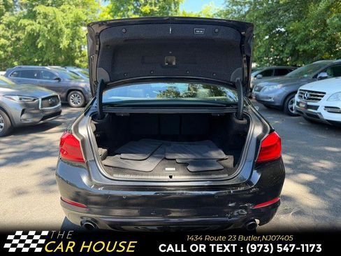Used 2019 BMW 530e xDrive AWD/4WD image 16