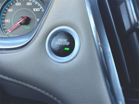 Used 2023 Chevrolet Traverse LS w/ Safety Package image 16