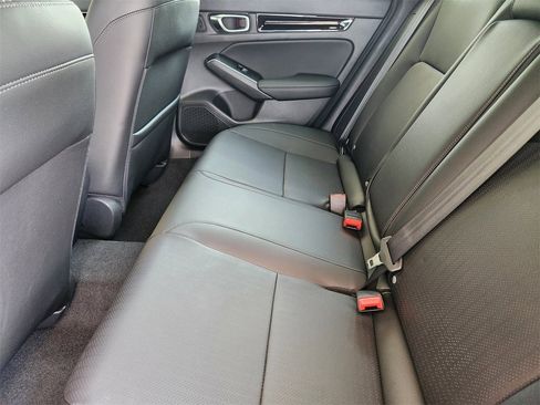 New 2026 Honda Civic Sport Touring image 21