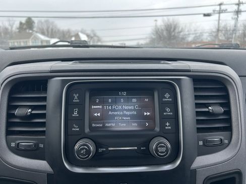 Used 2017 RAM 2500 Tradesman w/ Chrome Appearance Group image 19