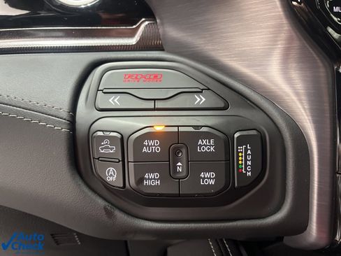 Used 2025 RAM 1500 RHO w/ RHO Level 1 Equipment Group image 25