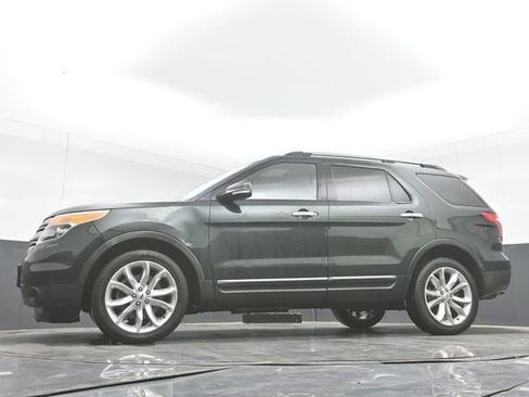 Used 2013 Ford Explorer XLT AWD/4WD image 41