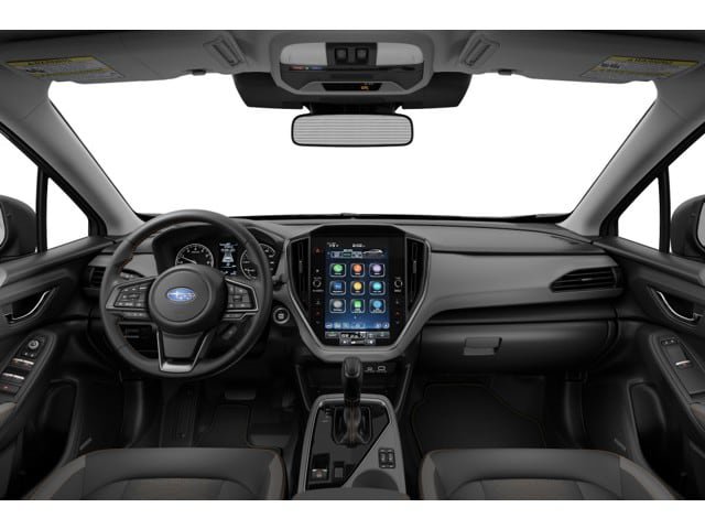 New 2027 Subaru Crosstrek 2.5i Limited AWD/4WD image 19