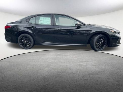 New 2026 Toyota Camry SE image 16