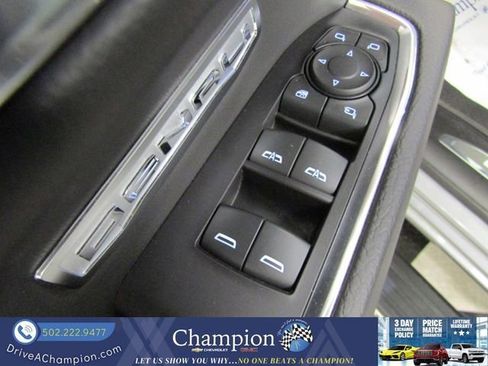 Certified 2023 GMC Sierra 1500 Denali w/ Technology Package AWD/4WD image 32