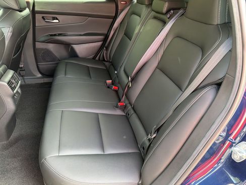 Certified 2025 Nissan Murano SL w/ Cargo Package AWD/4WD image 22