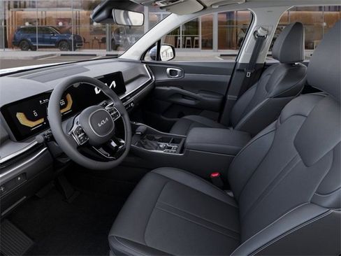New 2025 Kia Sorento S w/ Panoramic Sunroof Package image 17