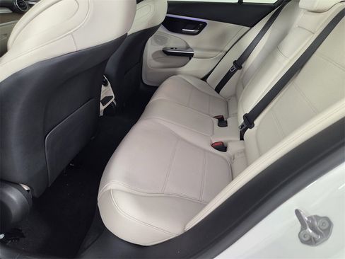 Certified 2022 Mercedes-Benz C 300 Sedan image 21