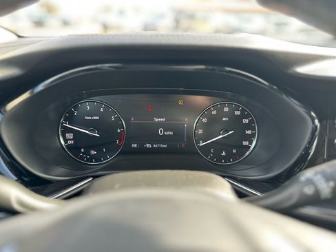 Used 2023 Buick Envision Preferred image 14