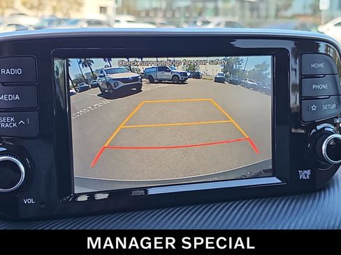 Used 2021 Hyundai Tucson SE w/ Cargo Package FWD image 24