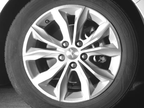 Used 2024 Chevrolet Malibu LT FWD image 20