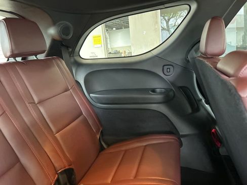 Used 2024 Dodge Durango R/T AWD/4WD image 33