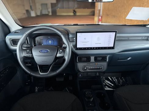 Used 2025 Ford Maverick XLT w/ XLT Luxury Package AWD/4WD image 22