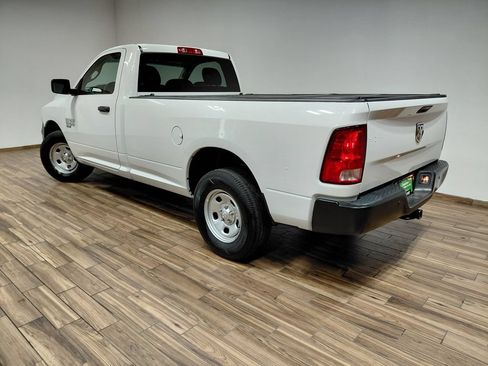 Used 2022 RAM 1500 Tradesman AWD/4WD image 15
