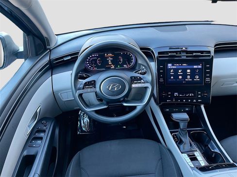 Used 2024 Hyundai Tucson SEL image 24