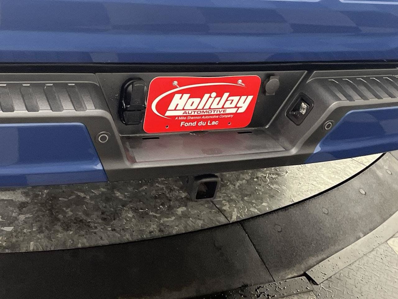 Certified 2023 Ford F150 XLT w/ Equipment Group 302A High AWD/4WD image 8