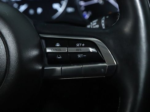 Used 2023 MAZDA CX-50 AWD 2.5 Turbo w/ Cargo Package image 25