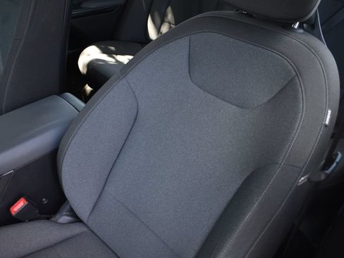 Used 2025 Kia K4 FWD image 11