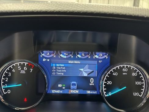 Used 2023 Ford F150 Tremor image 6