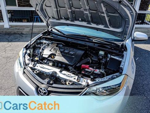 Used 2015 Toyota Corolla LE FWD image 34