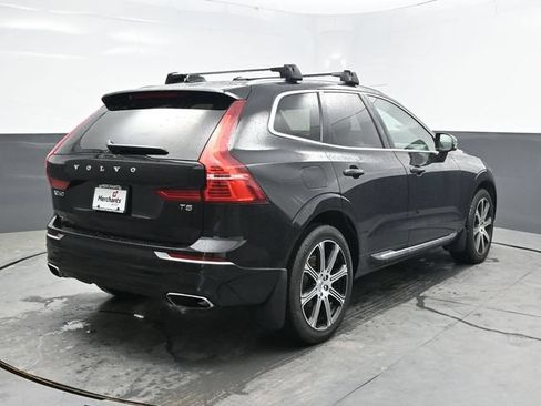 Used 2021 Volvo XC60 T5 Inscription AWD/4WD image 7