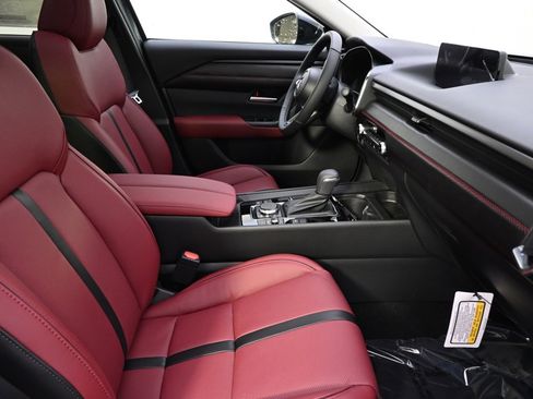 New 2026 MAZDA CX-50 2.5 Hybrid w/ Weather Package image 16