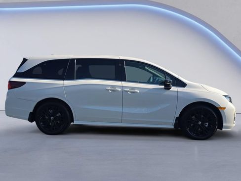 New 2026 Honda Odyssey Sport-L image 7