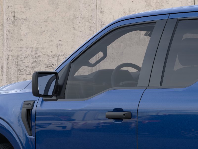 New 2026 Ford F150 STX RWD image 20