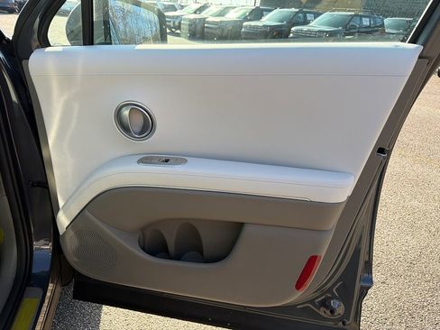 New 2026 Hyundai Palisade SEL image 14