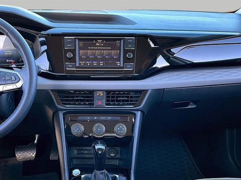 Used 2023 Volkswagen Taos S image 6