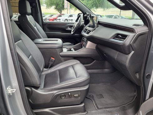 Used 2024 Chevrolet Tahoe LT AWD/4WD image 11