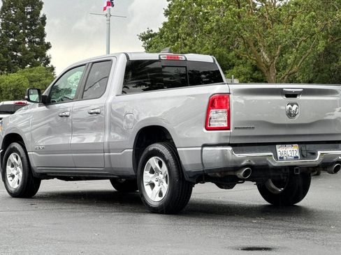 Used 2019 RAM 1500 Big Horn image 5
