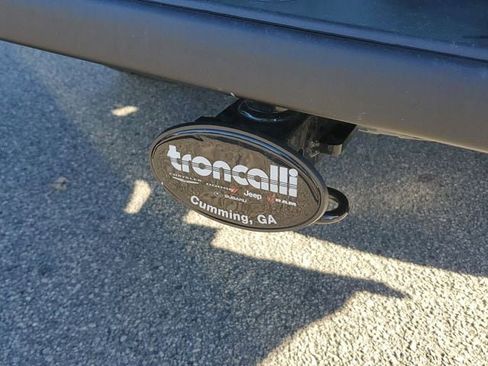 Certified 2023 RAM 1500 Rebel w/ Rebel Level 1 Equipment Group image 12