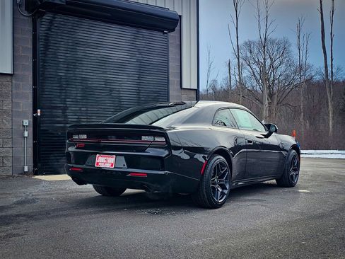 New 2026 Dodge Charger R/T Scat Pack image 3