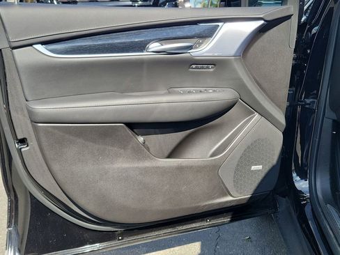 Used 2026 Cadillac XT5 Premium Luxury w/ Driver Assist Package AWD/4WD image 22