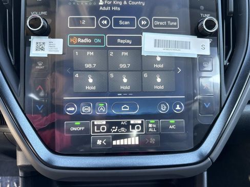 New 2026 Subaru Crosstrek 2.0i Premium image 29