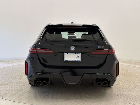 New 2027 BMW M5 Touring AWD/4WD image 10