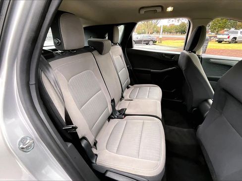 Used 2020 Ford Escape S image 19