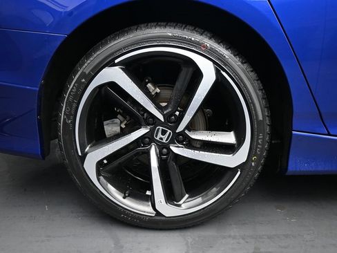 Used 2022 Honda Accord Sport image 10