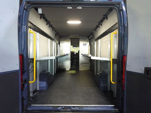 Used 2021 RAM ProMaster 3500 FWD image 20