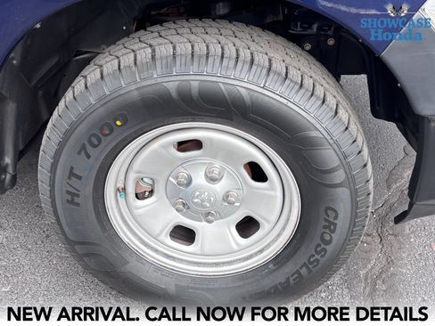 Used 2018 RAM 1500 Tradesman w/ Popular Equipment Group AWD/4WD image 7